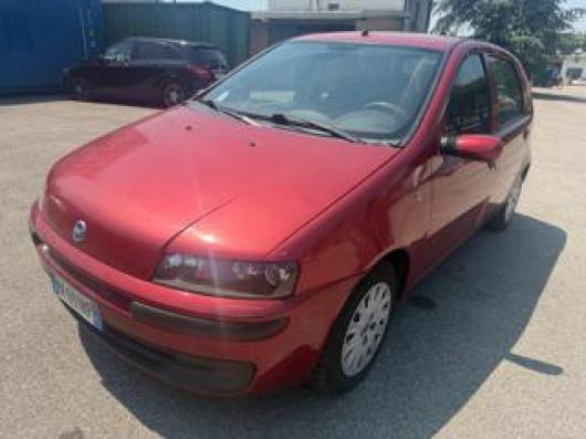 usato FIAT Punto