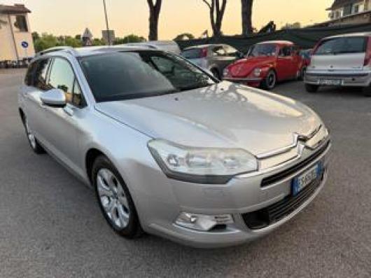 usato CITROEN C5