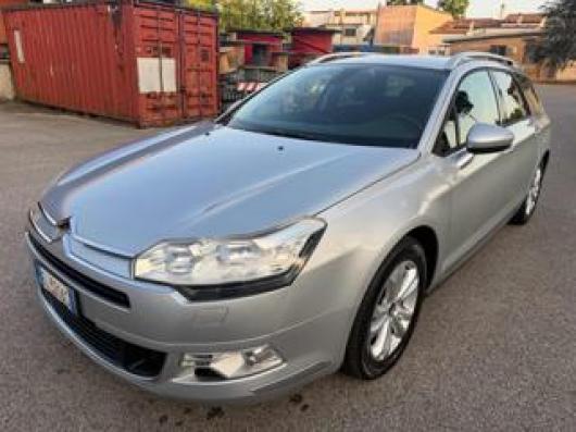 usato CITROEN C5