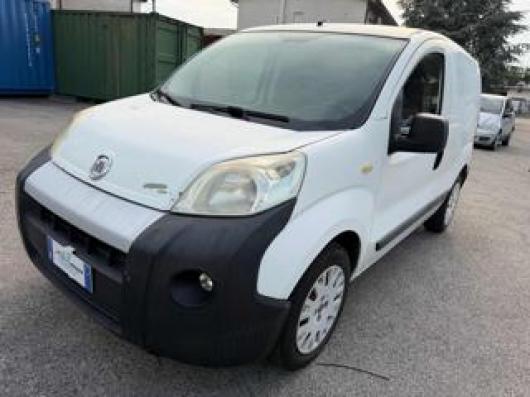 usato FIAT Fiorino
