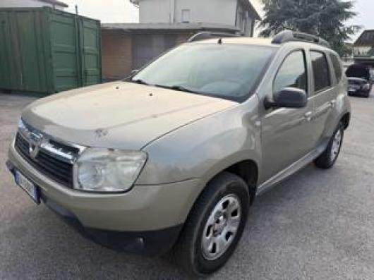 Duster