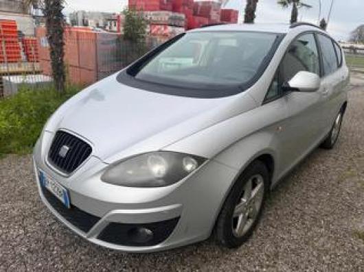usato SEAT Altea XL