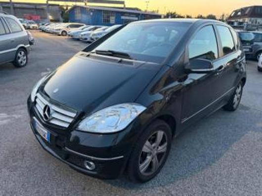 usato MERCEDES A 180