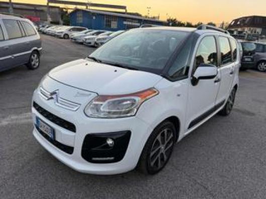 usato CITROEN C3 Picasso