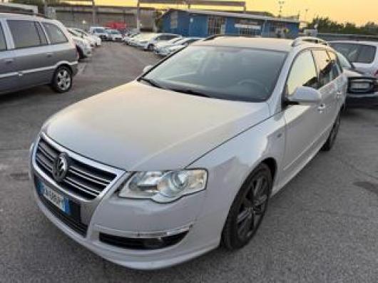 usato VOLKSWAGEN Passat