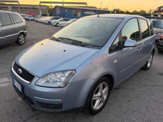 usato FORD C Max