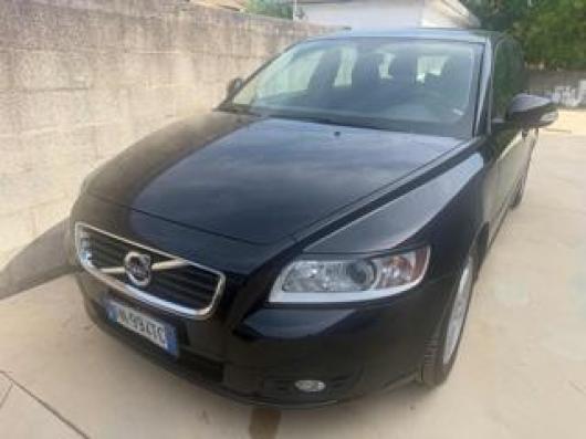 usato VOLVO V50