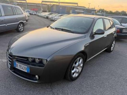usato ALFA ROMEO 159