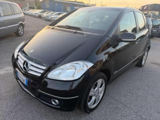 usato MERCEDES A 180