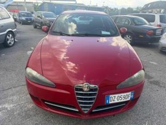 usato ALFA ROMEO 147