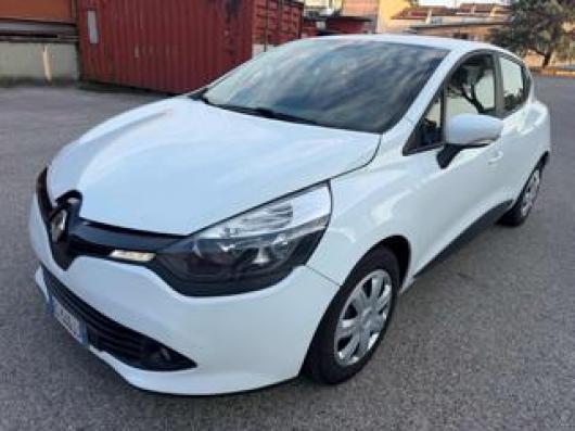 usato RENAULT Clio