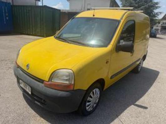 Kangoo