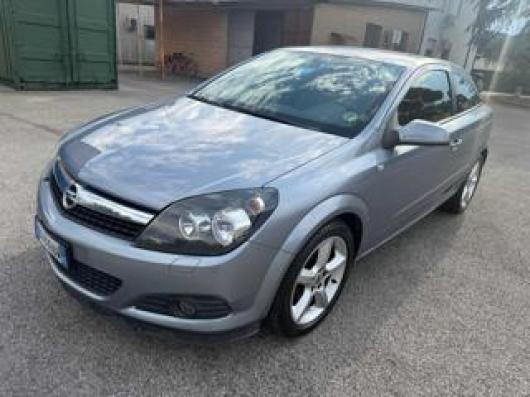 usato OPEL Astra