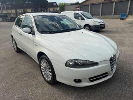 usato ALFA ROMEO 147