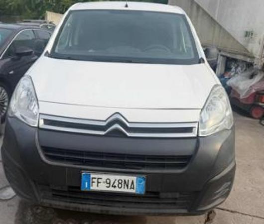 Berlingo