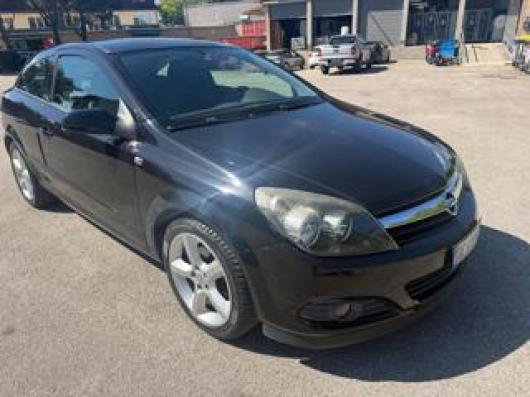 usato OPEL Astra