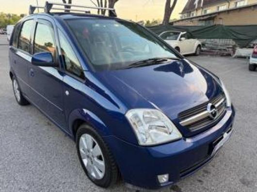 usato OPEL Meriva