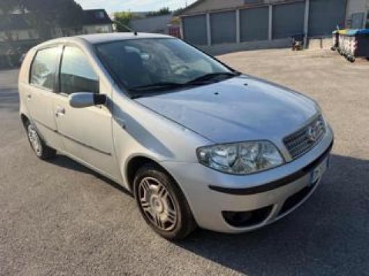 usato FIAT Punto