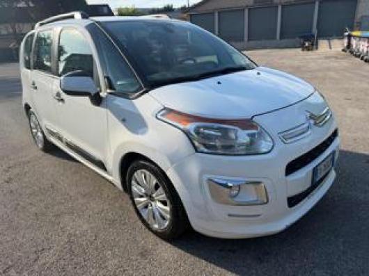 usato CITROEN C3 Picasso