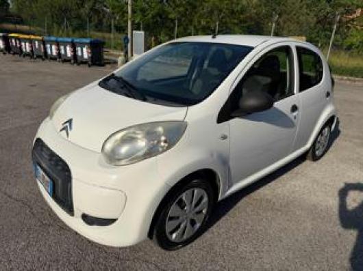 usato CITROEN C1