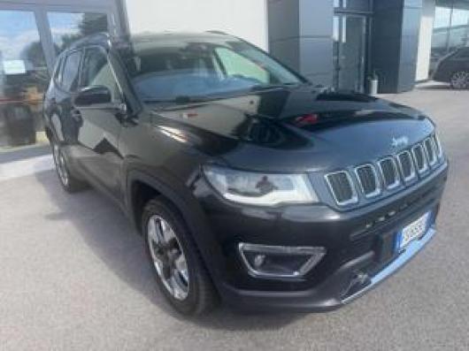usato JEEP Compass