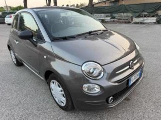 usato FIAT 500