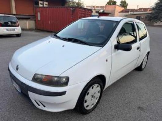usato FIAT Punto