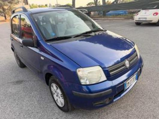 usato FIAT Panda