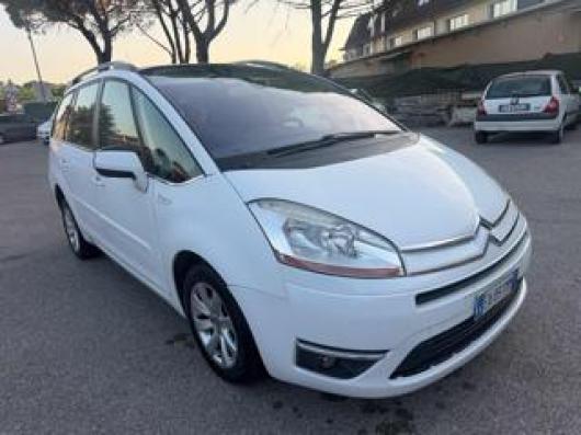 usato CITROEN C4