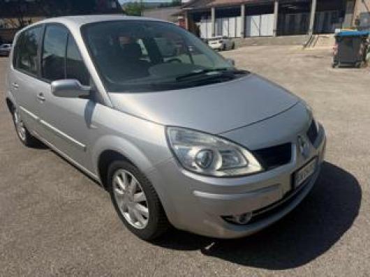 usato RENAULT Grand Scenic