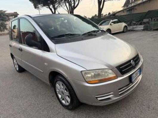 usato FIAT Multipla