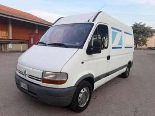 usato RENAULT Master