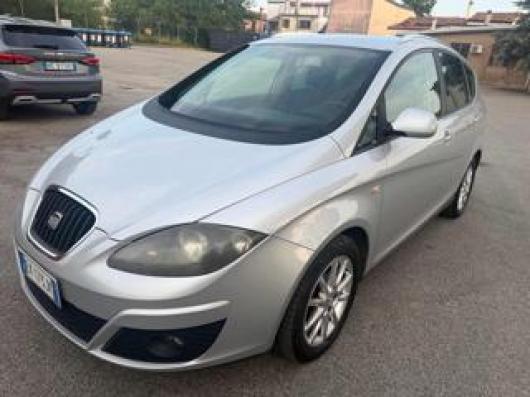 usato SEAT Altea