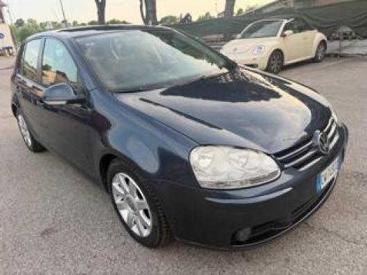 usato VOLKSWAGEN Golf