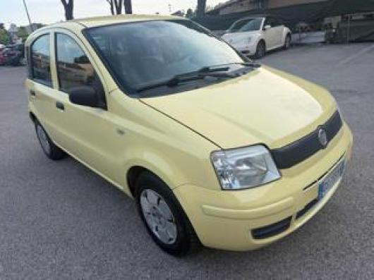 usato FIAT Panda