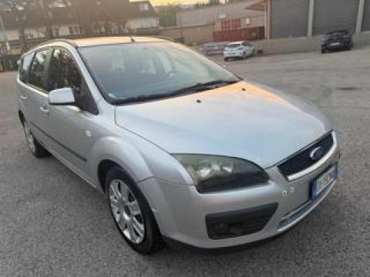usato FORD Focus