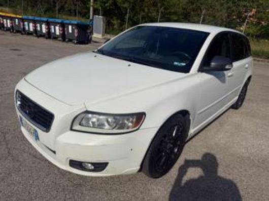 usato VOLVO V50