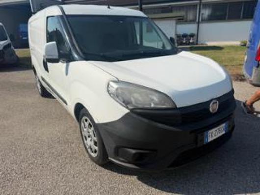 usato FIAT Doblo