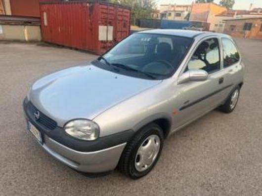 usato OPEL Corsa