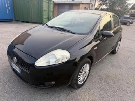usato FIAT Grande Punto