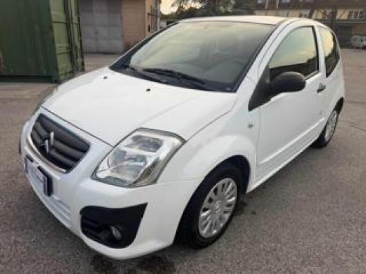 usato CITROEN C2