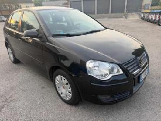 usato VOLKSWAGEN Polo