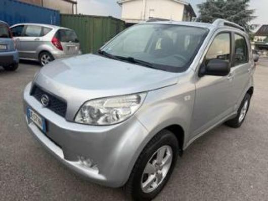 usato DAIHATSU Terios