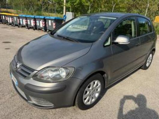 usato VOLKSWAGEN Golf Plus