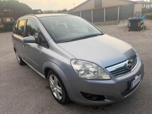 Zafira