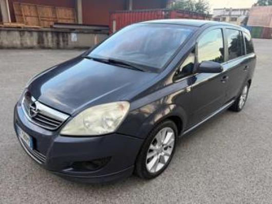 Zafira