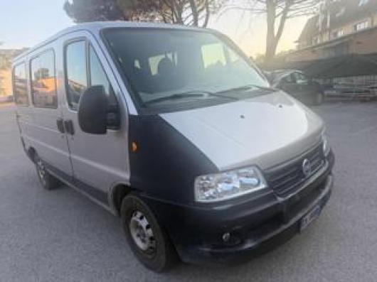 usato FIAT Ducato