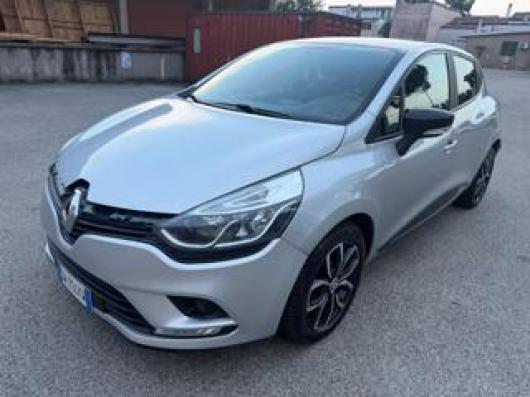 usato RENAULT Clio