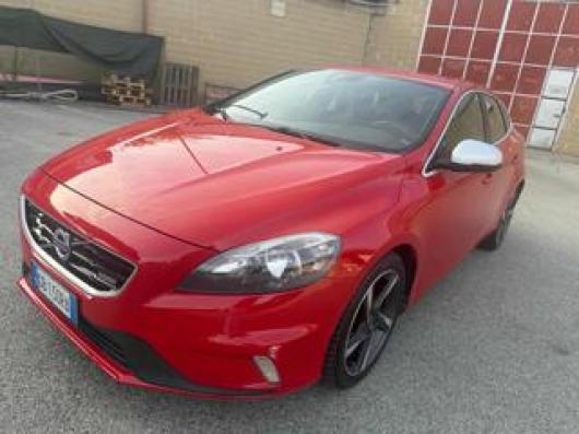 usato VOLVO V40