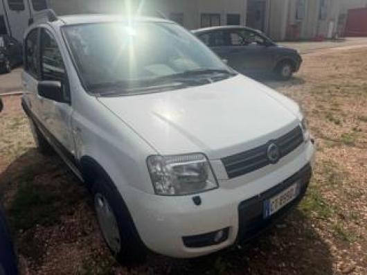 usato FIAT Panda